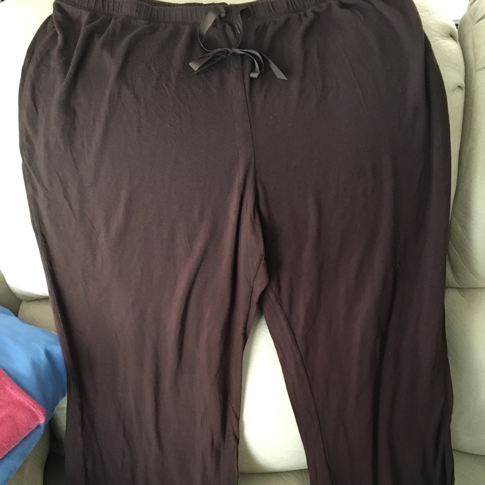 Pajama pants